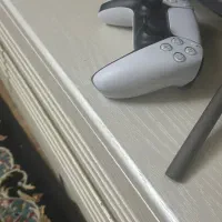 درحد نو است یک ماه استفاده شد و با بازی|کنسول، بازی ویدئویی و آنلاین|بندرعباس, |دیوار