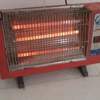 هیتر برقی و تشک خوشخواب رویال