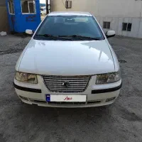 سمندLX|خودرو سواری و وانت|بهارستان, |دیوار