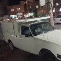 وانت مدل ۸۴|خودرو سواری و وانت|آشخانه, |دیوار