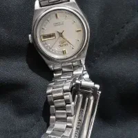 ساعت سیکو پنج اصل ژاپن زنانه