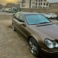 بنزc240|خودرو سواری و وانت|تهران, سلیمانی|دیوار