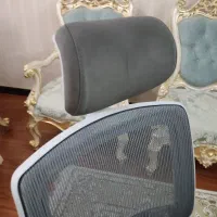 صندلی اداری و کامپیوتر|صندلی و نیمکت|هشتگرد, فاز ۲ مهستان|دیوار