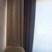 دکور پرده|پرده، رانر، رومیزی|هشتگرد, فاز ۷ مهستان|دیوار