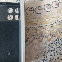 گوشی شیامی poco x6pro512  رام12فایوجی|موبایل|گلستان (تهران), |دیوار