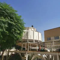 خرید فروش و تخریب هرنوع برج خراب فرسوده جماوری|ماشین‌آلات صنعتی|مشهد, حرم مطهر رضوی|دیوار