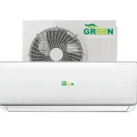 کولر گازی ۱۲۰۰۰ گرین اینوتر آکبند SDK-CH12F1C1A2P|کولر گازی و فن‌کوئل|تهران, مجیدآباد|دیوار