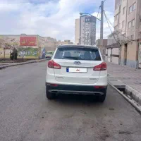 تیگو5مدل 99|خودرو سواری و وانت|تبریز, |دیوار