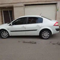 مگان ۲۰۰۰اتومات مدل۹۰|خودرو سواری و وانت|رشت, کاکتوس|دیوار