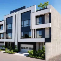 تهاتر و معاوضه ویلا آپارتمان زمین در پردیس