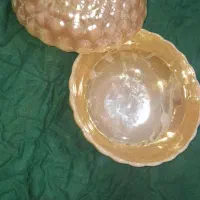 کاسه فندقی