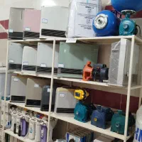 فروش تا اقساط 10ماهه،پکیج رادیاتور،کولرگازی،تصفیه|آبگرمکن، پکیج، شوفاژ|زارچ, |دیوار