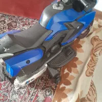 موتور شارژی|اسباببازی بچه|قم, نیروگاه|دیوار