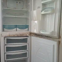 یخچال فریزر سوزان
