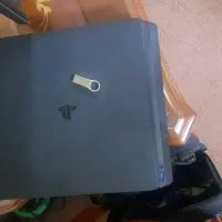 ps4 اسلیم   ۱  ترا