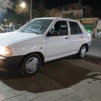 پراید  ۹۸. خوش قیمت|خودرو سواری و وانت|سبزوار, همت|دیوار