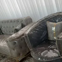 کاور مبل ژله ای|مبلمان خانگی و میز عسلی|همدان, |دیوار