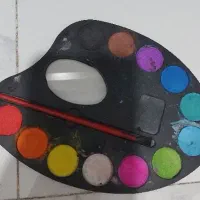 ابرنگ ۱۲ رنگ