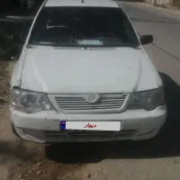 پراید 132 ساده، مدل ۱۳۸۹