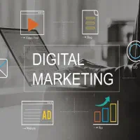 جذب نیرو در آژانس دیجیتال مارکتینگ