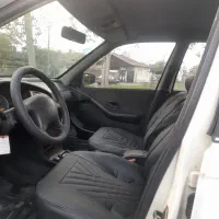 پژو پارس tu5 اتومات|خودرو سواری و وانت|صومعه‌سرا, |دیوار