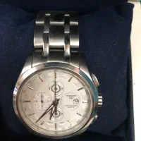 ساعت تیسوت پلاس سوییس