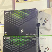 کنسول های سری اس/ایکس (اکبند و کارکرده)|کنسول، بازی ویدئویی و آنلاین|رشت, استادسرا|دیوار