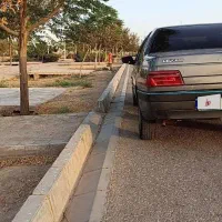 پژو 405 جی ال ایکس (GLX)، مدل ۱۳۹۳|خودرو سواری و وانت|قم, محمد آباد|دیوار
