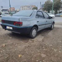 پژو روا ۸۵ هیدرولیک|خودرو سواری و وانت|قائمشهر, |دیوار