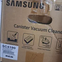 جارو برقی سامسونگ|جاروبرقی، جارو شارژی، بخارشو|بروجرد, |دیوار