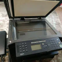 پرینتر کپی فاکس اسکنر کانن