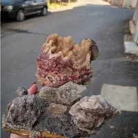 سنگهای عقیق و کوارک و فسیلی و فیروزه تزئینی|صنایع دستی و سایر لوازم تزئینی|بندر انزلی, پردیس|دیوار