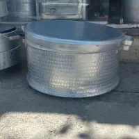 دیگ رویی دست دوم