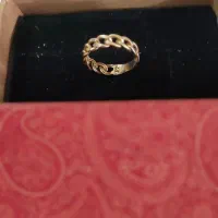 انگشتر کارتیر