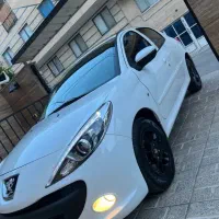 207پاناروما در حد صفر