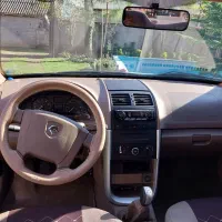 سمند ال ایکس ساده|خودرو سواری و وانت|کرج, حصارک پایین|دیوار