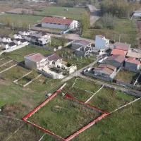 700مترزمین مسکونی باسندمالکیت درخیابان ساحلی چاف|فروش زمین و ملک کلنگی|چاف و چمخاله, |دیوار