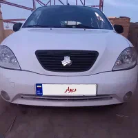 تیبا 2بدون رنگ|خودرو سواری و وانت|جوین, |دیوار