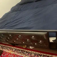 تخت دو نفره|تخت و سرویس خواب|مشهد, جلالیه|دیوار