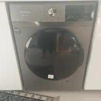 ماشین لباسشویی