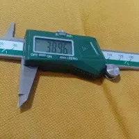 کولیس دیجیتال