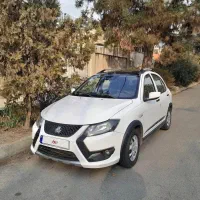 کوییکRSپارسخودرو بیرنگ مدل۱۴۰۳تکبرگ سند،کویک.کرج