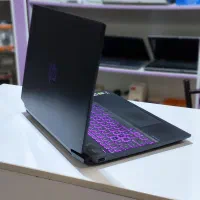 لپتاپ گیمینگ hp pavilion rtx 3050|رایانه همراه|یزد, |دیوار
