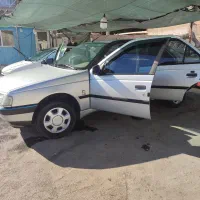 405GLX|خودرو سواری و وانت|فردیس, ثابتی|دیوار