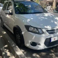 کوییک R مدل ۹۹ بدون رنگ
