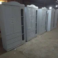 کمد ام دی آف|جاکفشی، کمد، دراور|تهران, شهید رجایی|دیوار