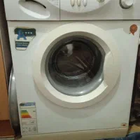 فروش ماشین لباسشویی اسنوا۷کیلویی