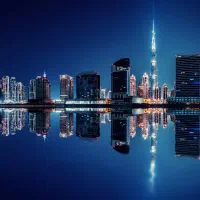 تورهای مسافرتی دبی و روسیه چارتری