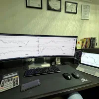 عضویت رایگان تریدینگ روم