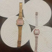 ست ساعت کاسیو .|ساعت|ساری, |دیوار